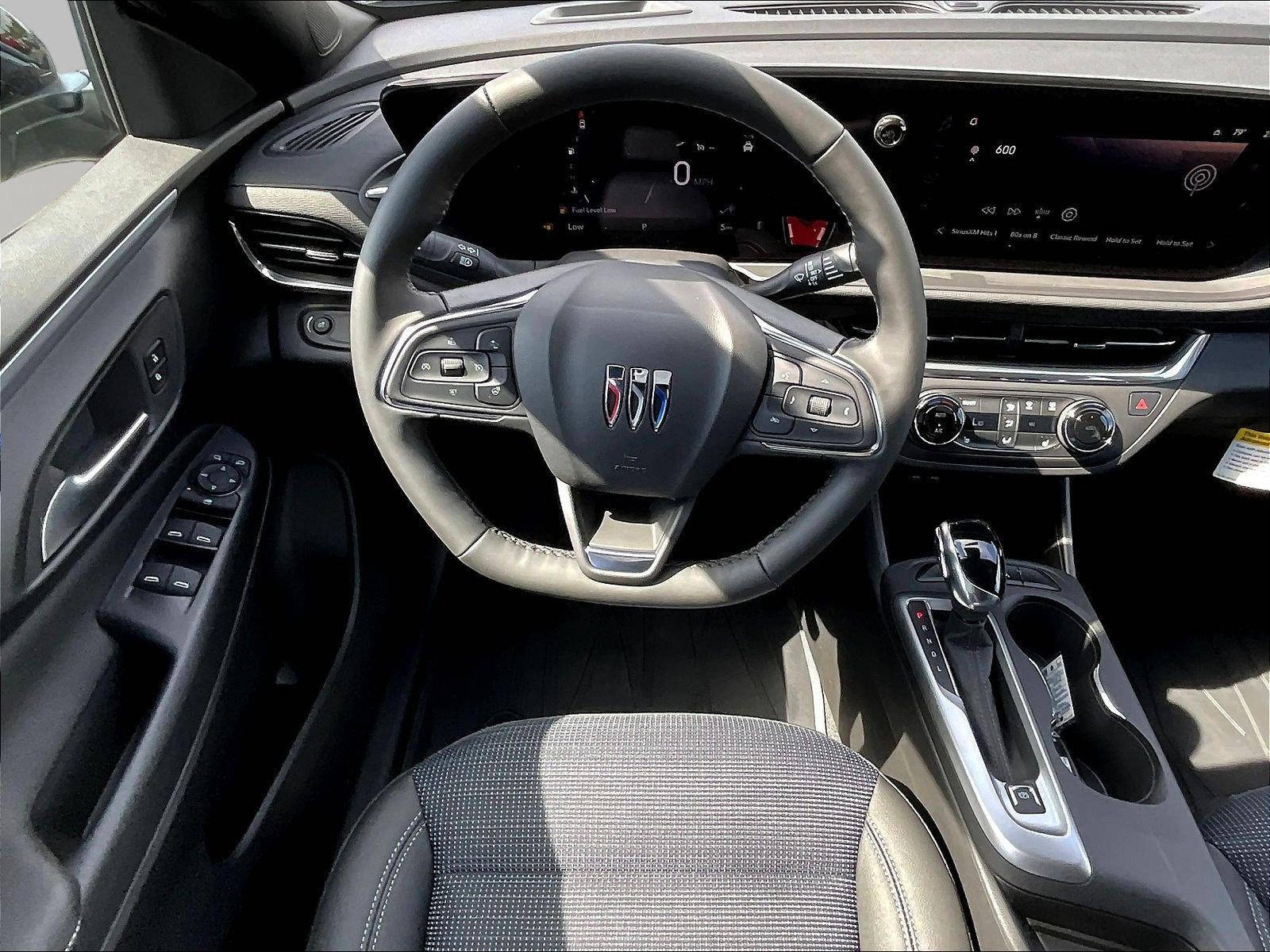 New 2026 Buick Envista Preferred w/ Convenience I Package FWD image 9