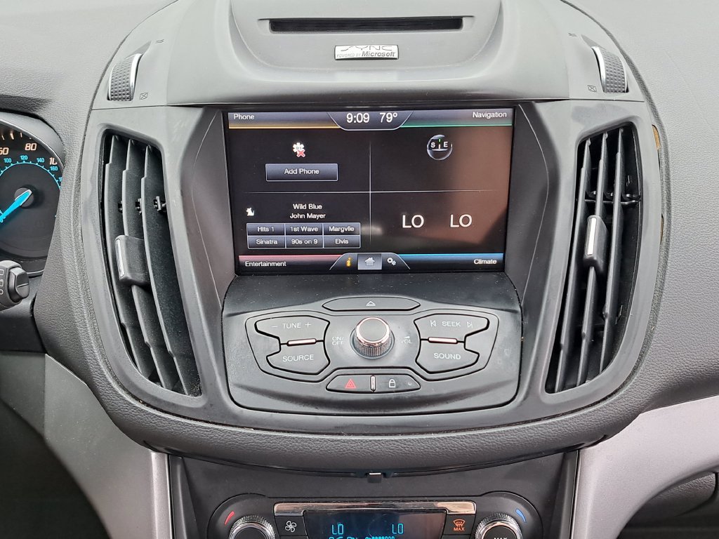 Used 2013 Ford Escape SE FWD image 11