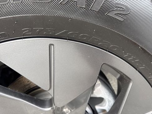 Used 2022 Ford F150 Lightning Lariat w/ Equipment Group 511A High image 35