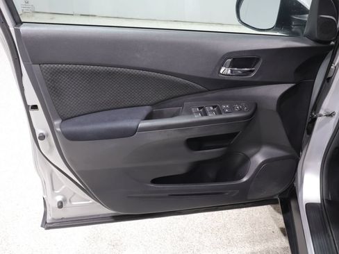 Used 2015 Honda CR-V EX image 14