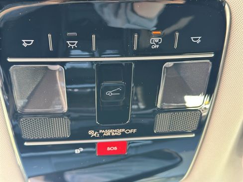 New 2026 Hyundai Santa Fe XRT image 24