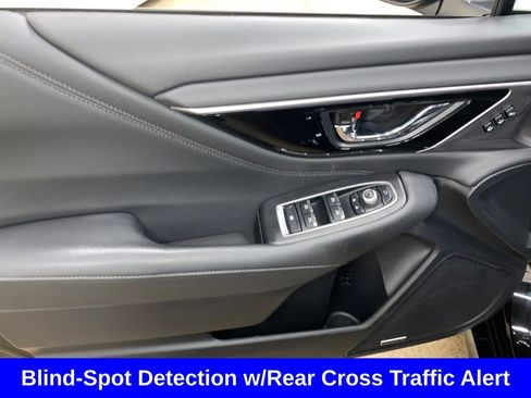Certified 2023 Subaru Legacy Touring XT AWD/4WD image 10