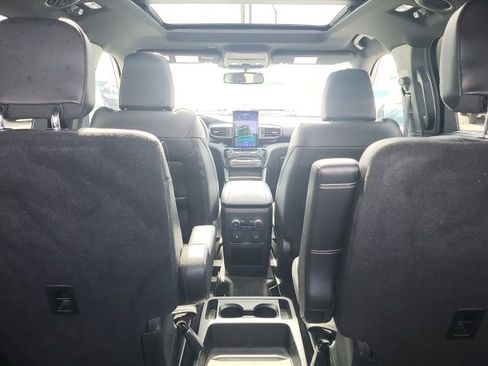 Used 2021 Ford Explorer ST w/ Equipment Group 401A AWD/4WD image 6