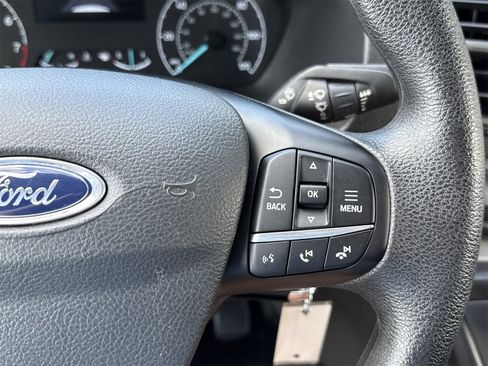 Used 2024 Ford Transit 250 Low Roof w/ Exterior Upgrade Package image 18