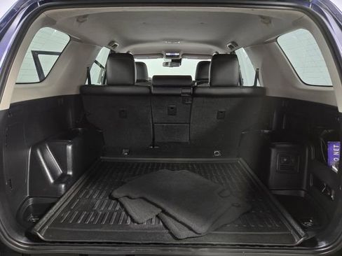 Used 2023 Toyota 4Runner TRD Sport image 21