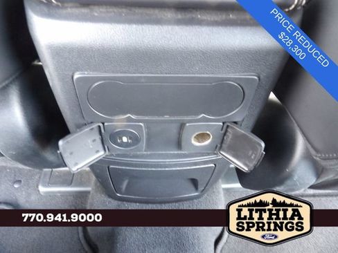 Certified 2023 Ford Explorer XLT w/ Equipment Group 202A RWD image 21