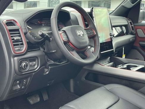 New 2026 RAM 1500 Rebel AWD/4WD image 9