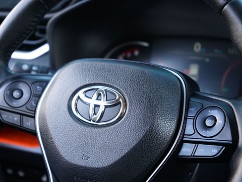 Used 2019 Toyota RAV4 Adventure w/ Cold Weather Package image 20