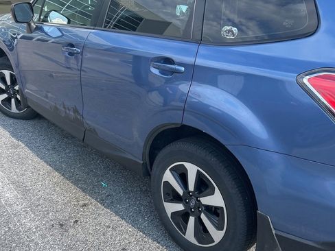 Used 2018 Subaru Forester 2.5i w/ Alloy Wheel Package AWD/4WD image 6