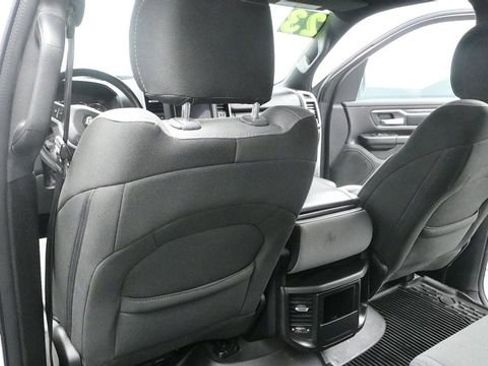 Used 2023 RAM 1500 Big Horn AWD/4WD image 20