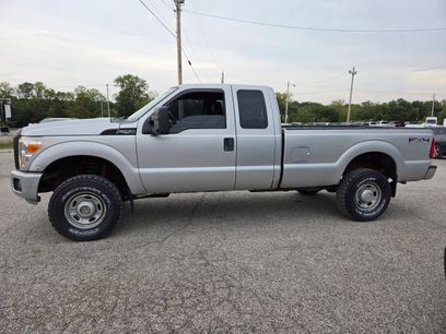 Used 2012 Ford F250 XL