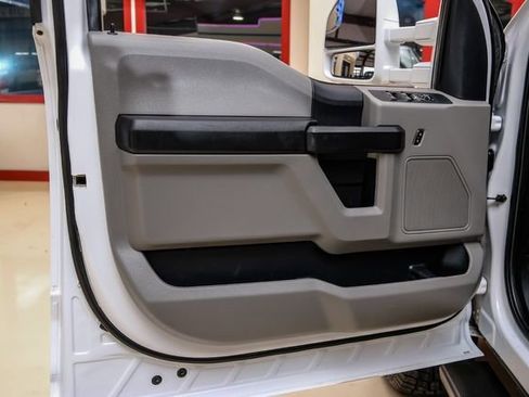 Used 2020 Ford F350 XL w/ Power Equipment Group AWD/4WD image 48