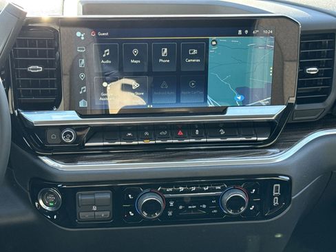 New 2026 Chevrolet Silverado 1500 LT Trail Boss w/ Protection Package image 17