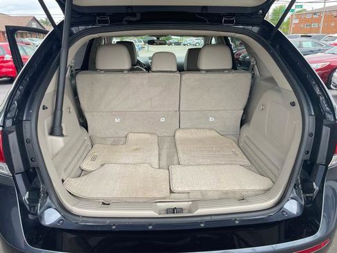 Used 2013 Lincoln MKX FWD image 13
