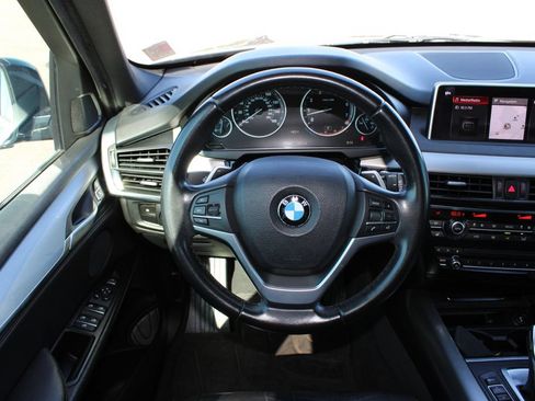 Used 2018 BMW X5 sDrive35i RWD image 10
