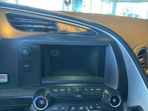 Used 2018 Chevrolet Corvette Grand Sport image 22