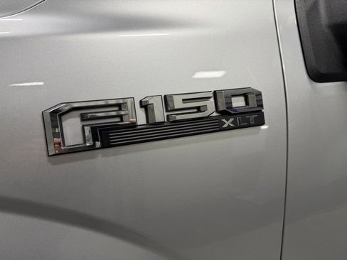 Used 2019 Ford F150 XLT w/ Trailer Tow Package image 25