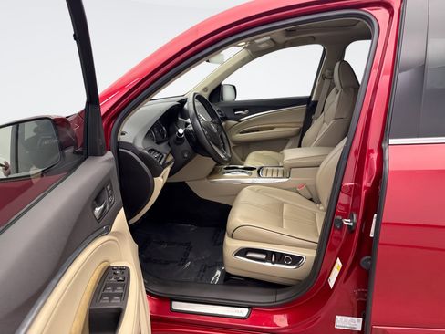 Used 2020 Acura MDX SH-AWD w/ Advance Package image 10