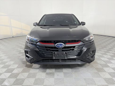 Used 2025 Subaru Legacy Sport image 2
