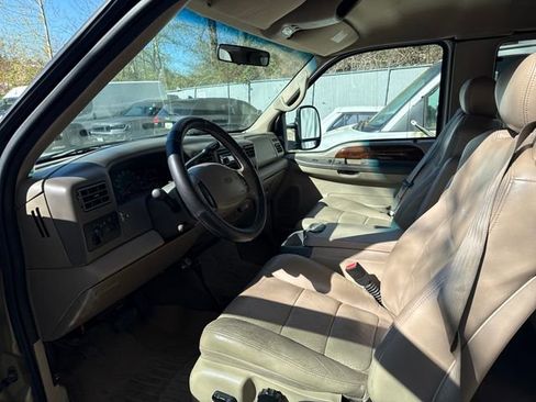 Used 2001 Ford F350 XL image 14