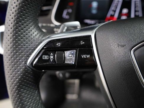 Used 2023 Audi RS 7 Sportback w/ RS 7 Executive Package image 25