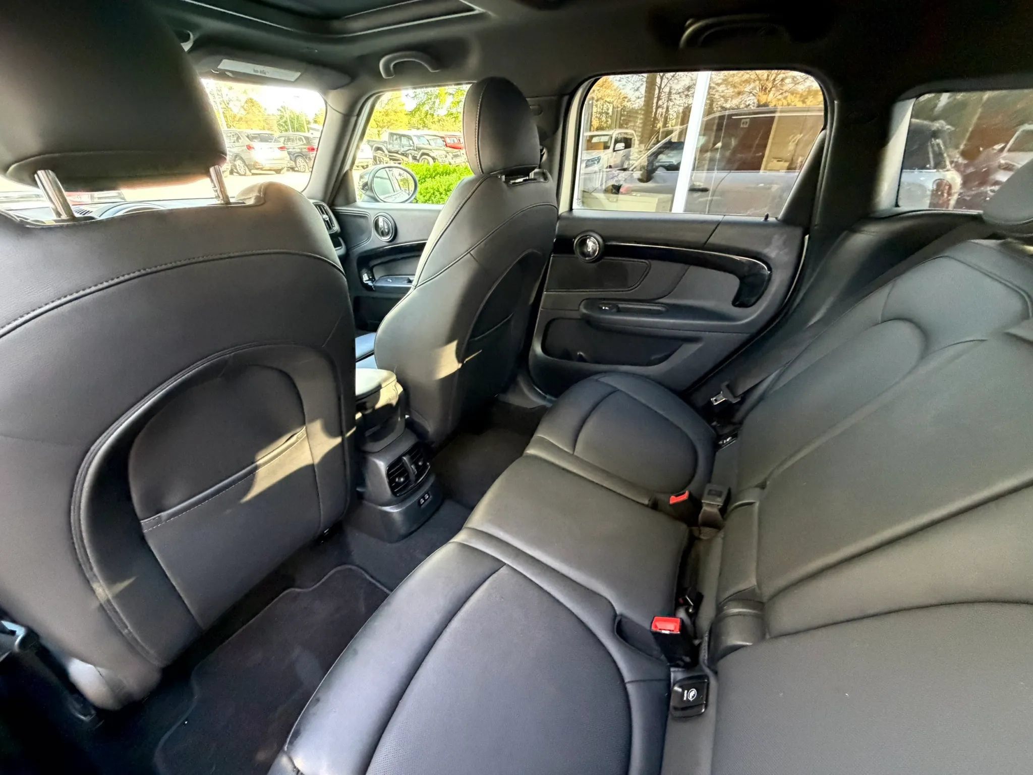 Used 2023 MINI Cooper Countryman S FWD image 15