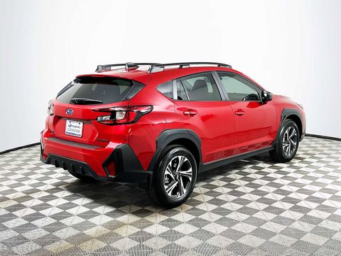 New 2026 Subaru Crosstrek 2.0i Premium w/ Convenience Package #2 image 7