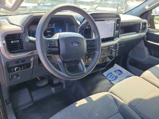 Used 2025 Ford F150 XL w/ Equipment Group 103A High AWD/4WD image 10