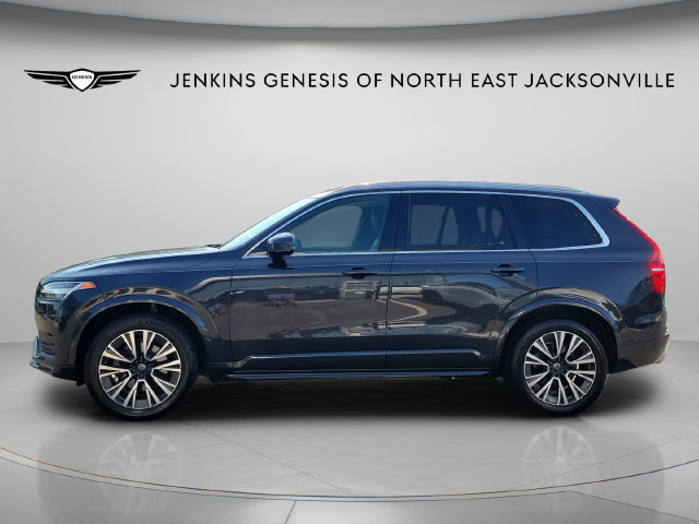 Used 2021 Volvo XC90 T6 Momentum w/ Protection Package Premier AWD/4WD image 6