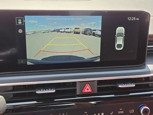 New 2026 Kia K5 GT-Line image 12