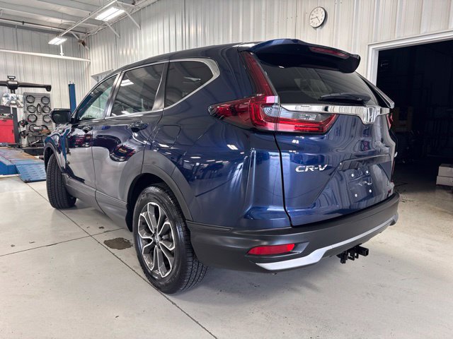 Used 2020 Honda CR-V EX image 7