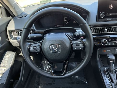 Used 2024 Honda Civic EX image 48
