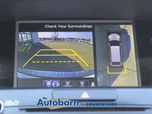 Used 2018 Acura MDX FWD w/ Advance Package image 17