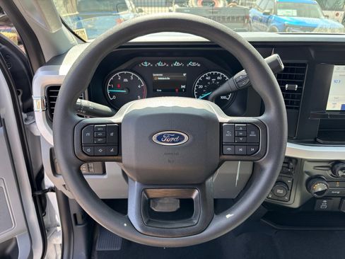 New 2026 Ford F250 XL image 9