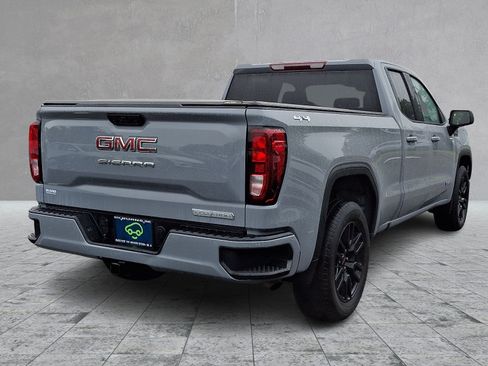 Used 2024 GMC Sierra 1500 Elevation AWD/4WD image 4