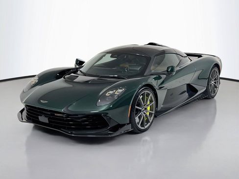 Used 2026 Aston Martin Valhalla AWD/4WD image 10