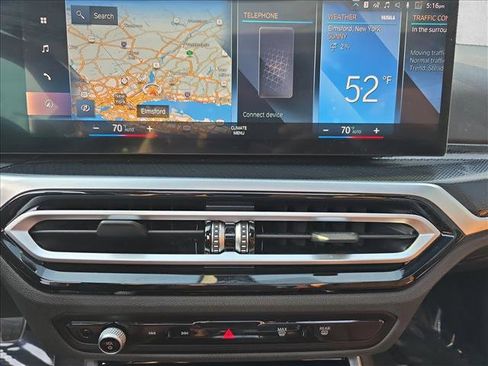 Used 2023 BMW M240i xDrive Coupe w/ Premium Package image 21