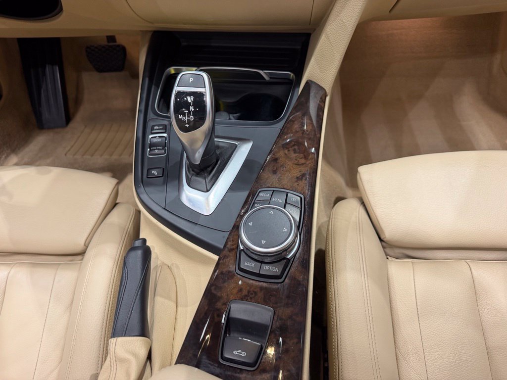 Used 2016 BMW 428i Convertible RWD image 37