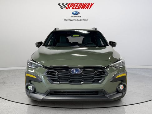 New 2026 Subaru Crosstrek 2.5i Sport image 2