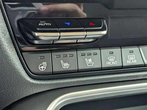 New 2026 MAZDA CX-90 3.3 Turbo w/ Preferred Package image 25