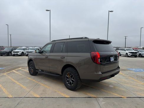 New 2026 Ford Expedition Tremor image 5