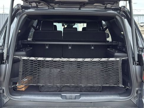 New 2026 Toyota 4Runner TRD Off-Road Premium AWD/4WD image 28