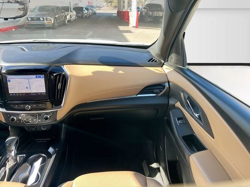 Used 2023 Chevrolet Traverse Premier w/ LPO, 'HIT The Road' Package FWD image 25