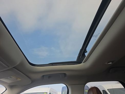 Used 2024 Ford Bronco Sport Outer Banks w/ Tech Package image 28