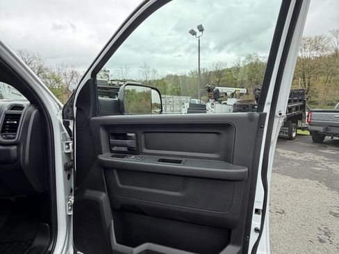 Used 2022 RAM 5500 Tradesman AWD/4WD image 47