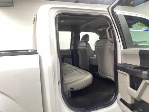 Used 2020 Ford F150 XL w/ Equipment Group 101A Mid image 19