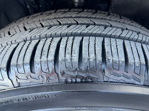 Certified 2021 Toyota RAV4 XLE Premium image 30