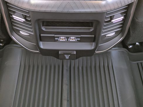 New 2026 RAM 2500 Big Horn image 16