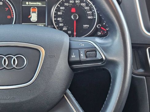 Used 2016 Audi Q5 2.0T Premium Plus w/ Technology Package image 28