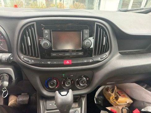 Used 2022 RAM ProMaster City Wagon FWD image 9